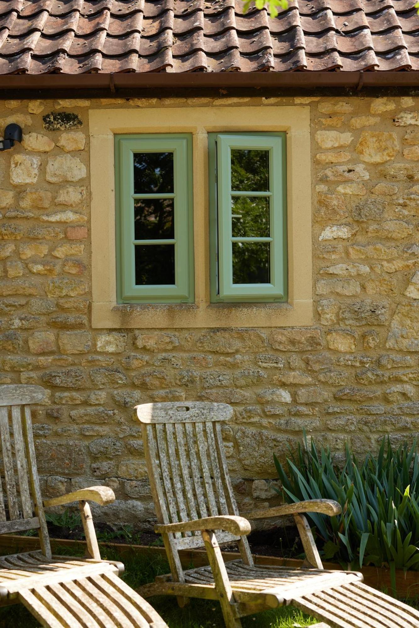 ホテル The Wheatsheaf Combe Hay Wellow  エクステリア 写真
