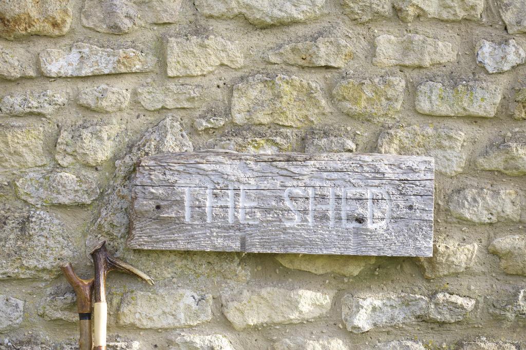 ホテル The Wheatsheaf Combe Hay Wellow  エクステリア 写真